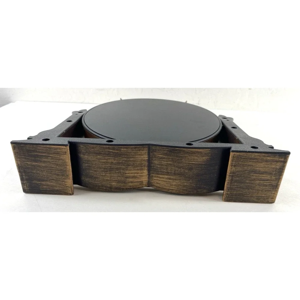 Princess Table Mirror Partial Rotating 12
